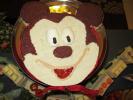 Η φημισμένη μας πλέον "αλμυρή τούρτα" από σαντουϊτσάκια με τη φιγούρα του Mickey